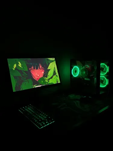 Pc gamer