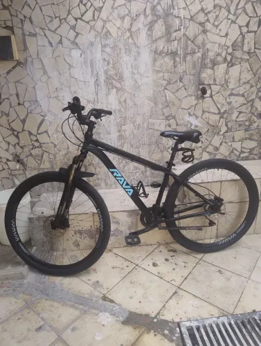Bicicleta Rava ( Aro 29 )