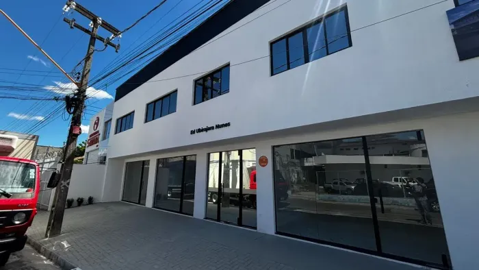 SALAS COMERCIAIS DISPONÍVEIS BAIRRO SÃO CRISTOVÃO - ZONA LESTE.