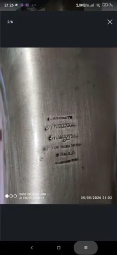 Euphonium wengril sib