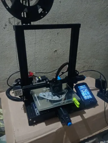 Empresora 3d