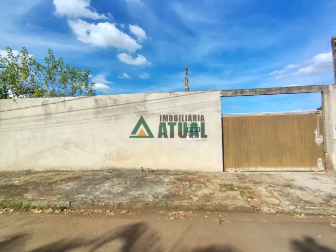 TERRENO COM 344M² A VENDA NA REGIÃO SUL DE LONDRINA.