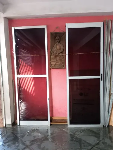Porta Sacadaou Balcão
