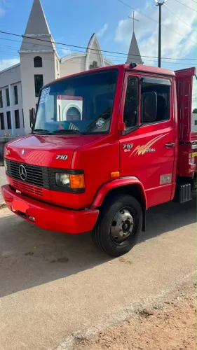 MB 710 2008
