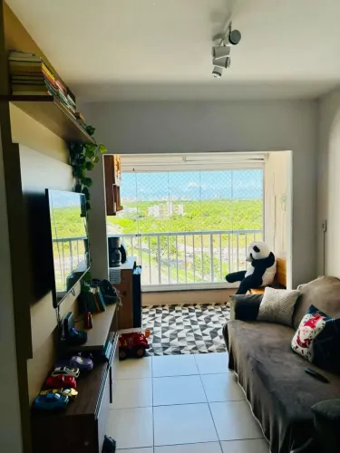 Apartamento à venda no Grand Belize Residence, FAROLÂNDIA, Aracaju, SE