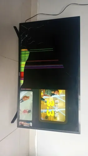 Tv Samsung Smart 40 Polegadas
