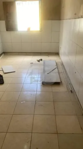 Casa de 200m² no Bairro Olaria com 2 Quartos, sendo 1 Suíte