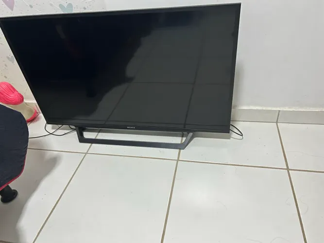Smart tv 42