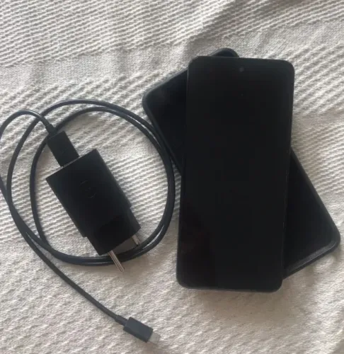 Celular Motorola G53 5g 128 Gb