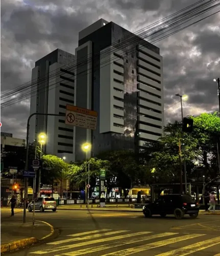 Aqui você Mora, trabalha e Investe... Life Center Caruaru