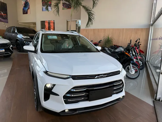 Chevrolet Sonic Premier 1.0 12V Turbo Aut. 2027