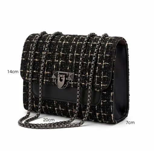 Bolsa festa