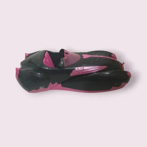 Carro monster high