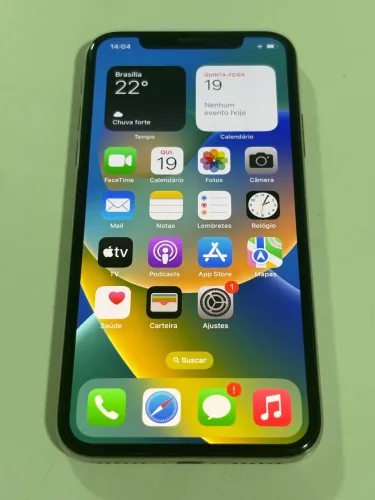 iPhone X 64Gb