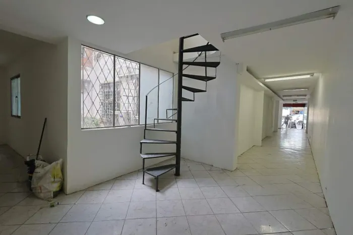 Loja para aluguel no Santo Antônio