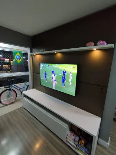 Rack para TV - Estado de Novo