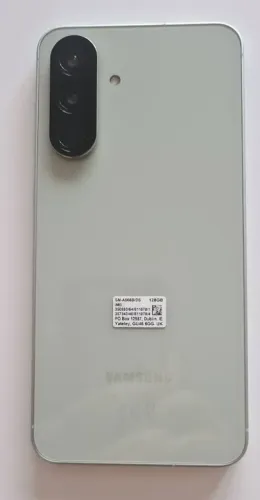 Samsung A56