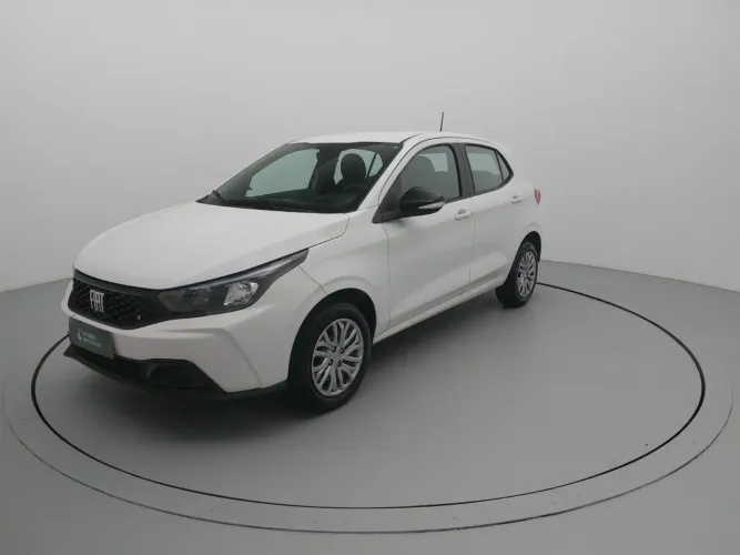 Fiat Argo Drive 1.0 Firefly 2026
