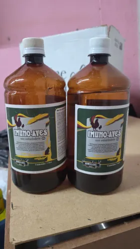 Imuno-aves 1,6L