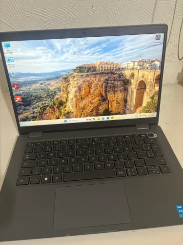 Notebook Dell