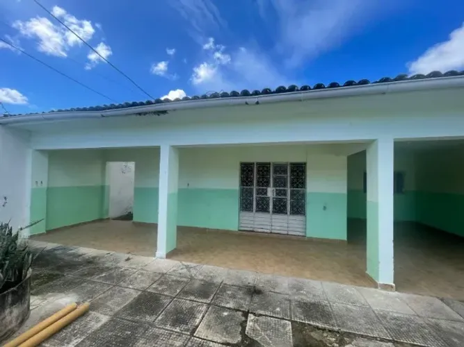 Casa no Eustaquio Gomes - Conjunto Inocoop - 320 mil