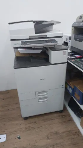 Impressora Ricoh MPC4503