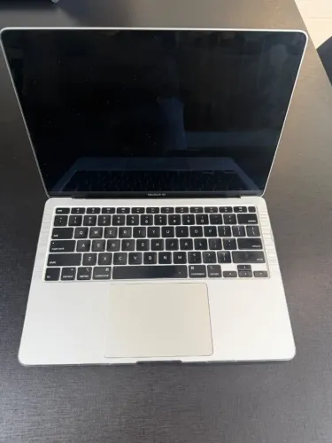 MacBook