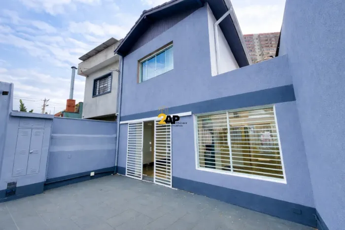 Excelente oportunidade de locação: Ponto Comercial na Vila Cruzeiro, São Paulo-SP com 2 ba