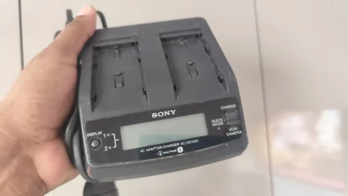 FITcarregador de bateria <br>Vara de boom 3 estágios de fibra de carbono 2,1m