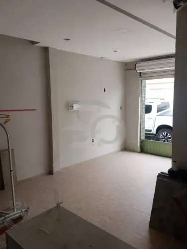 Ponto Comercial à Venda no Siqueira Campos com Salão, Sala, Depósito e Casa