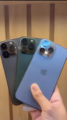 Iphone 13 Pro