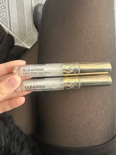 Gloss Victoria's secret lacrado (preço unidade)