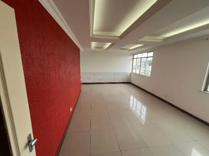 Open House vende RARIDADE de 3 quartos em São Domingos