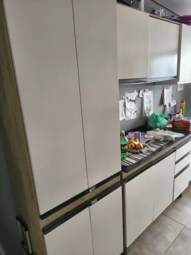 Cozinha completa 3 peças