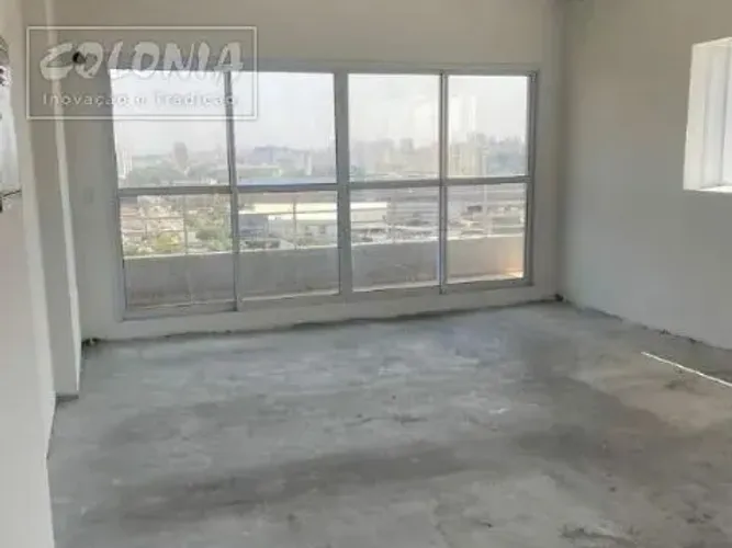 Conjunto Comercial para locação - Jardim do Mar, São Bernardo do Campo