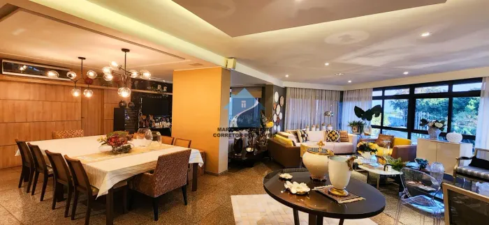 Apartamento no Aracoara - Aleixo