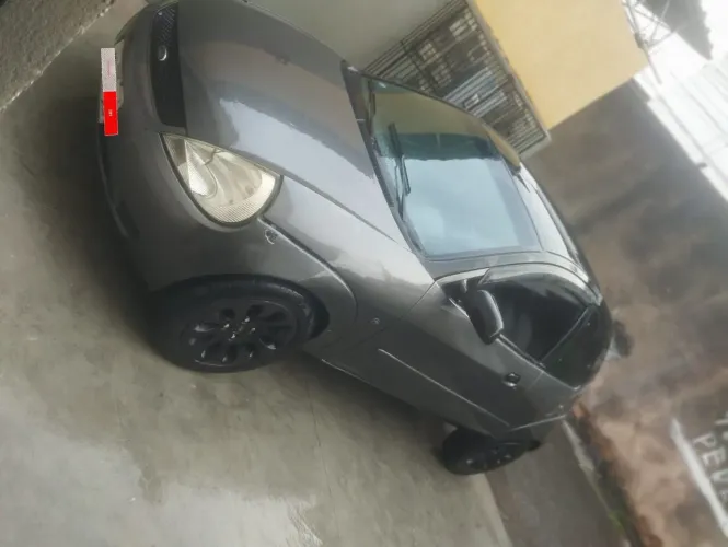 Ford KA 1.0i 3P 2007