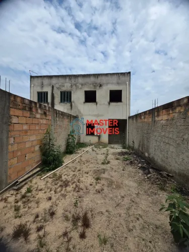 CASA GEMINADA INDIVIDUAL | ÓTIMA OPORTUNIDADE!