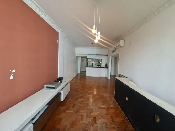 Apartamento com 3 dormitórios à venda, 118 m² por R$ 1.050.000,00 - Copacabana - Rio de Ja