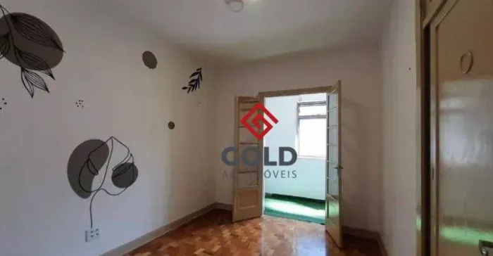 Casa para alugar, 114 m² por R$ 3.180,00/mês - Vila Alpina - Santo André/SP