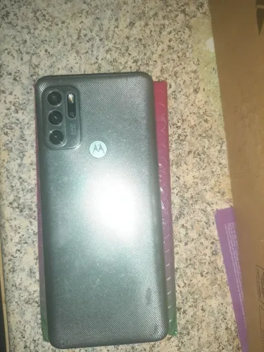 Motorola g 60s 128 GB