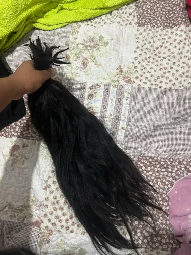 Mega Hair