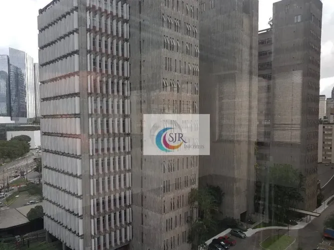 Conjunto para alugar, 1.115 m² - Itaim Bibi - São Paulo/SP