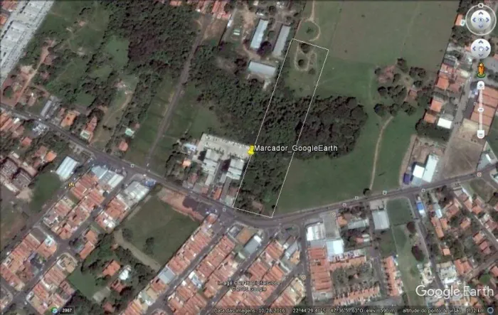 Área à venda, 22959 m² por R$ 13.800.000,00 - Dois Córregos - Piracicaba/SP