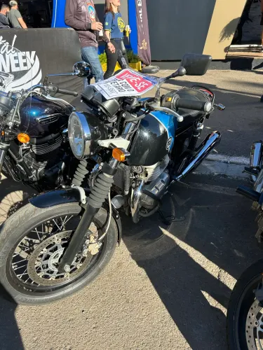 Continental GT 650