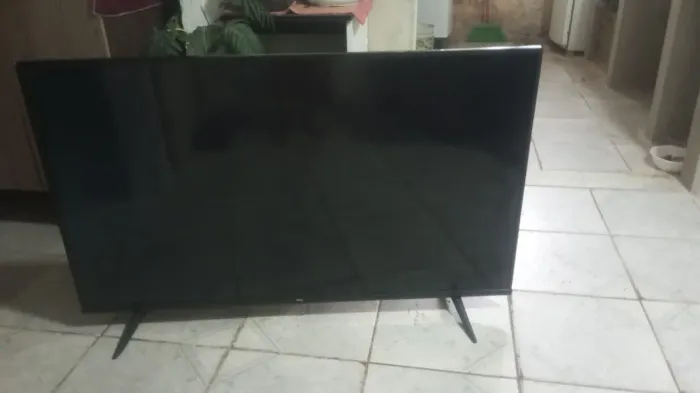 Tv 50 polegadas