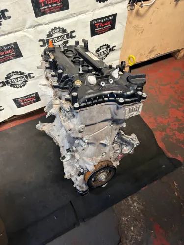 Motor Toyota Etios 1.5 Flex 2019