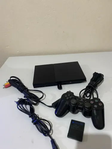 Ps2 slim