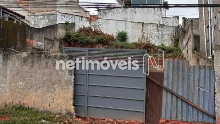 LOTE - TERRENO EXCELENTE NO JAQUELINE