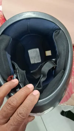 Capacete